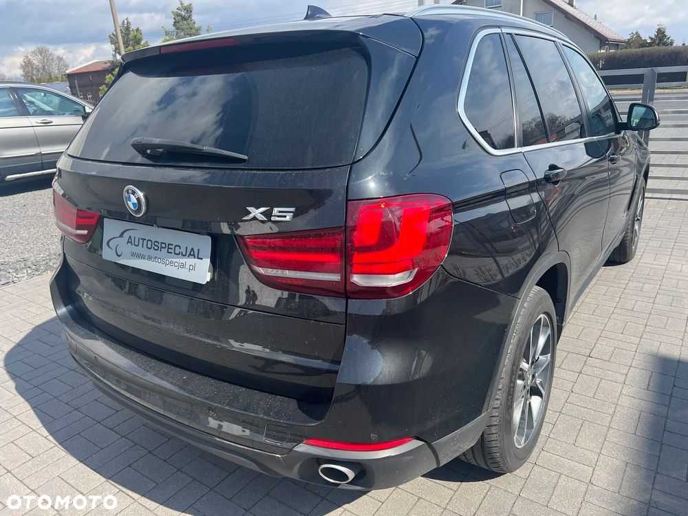 BMW X5 - 2