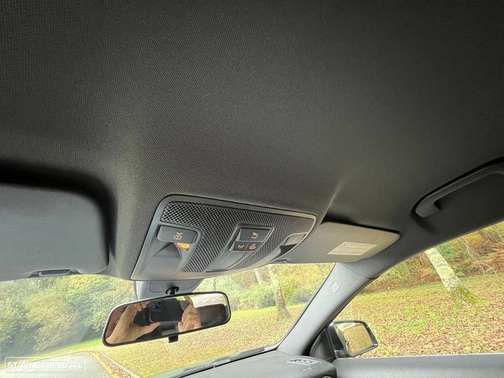 Mercedes-Benz A 180 d Style - 11