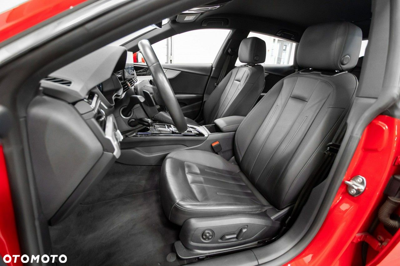 Audi A5 - 23
