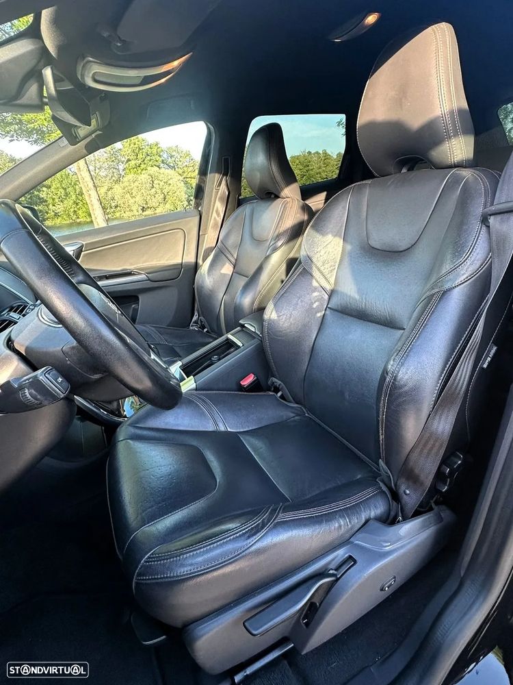Volvo XC 60 2.0 D4 Dynamic Edition - 7