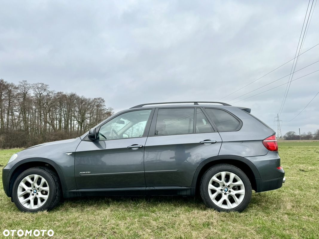 BMW X5 xDrive35i Edition Exclusive - 20