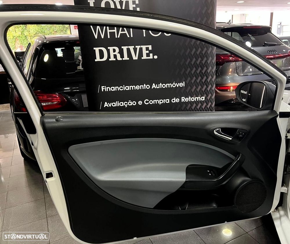 SEAT Ibiza 1.2 TSI Style - 19