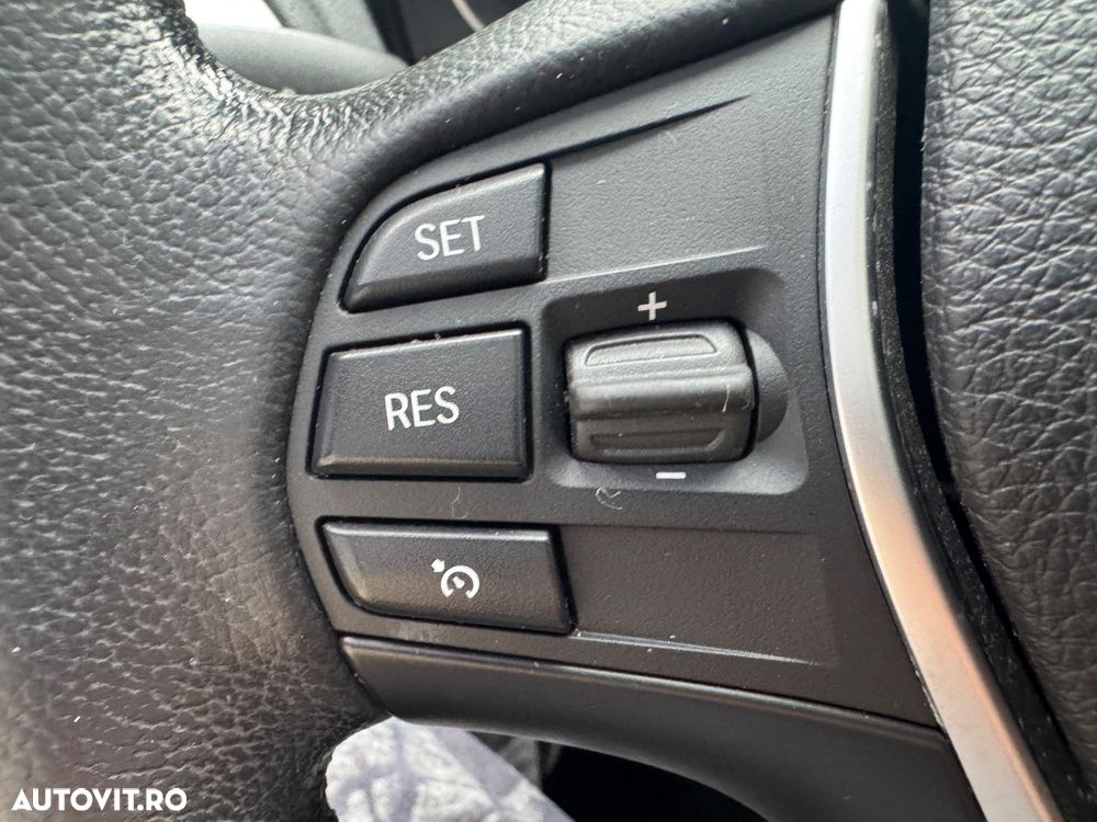 BMW Seria 1 116i Aut. Sport Line - 19