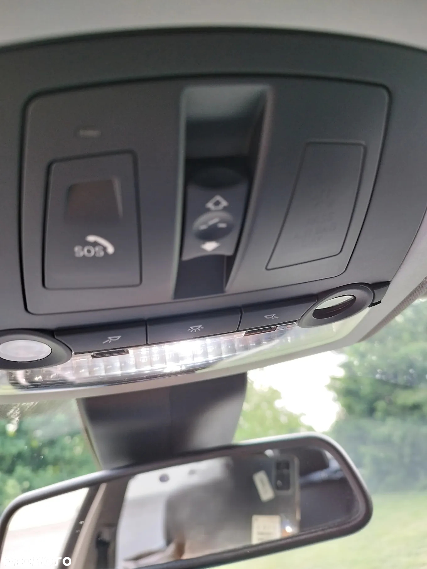 BMW Seria 5 520d xDrive - 18