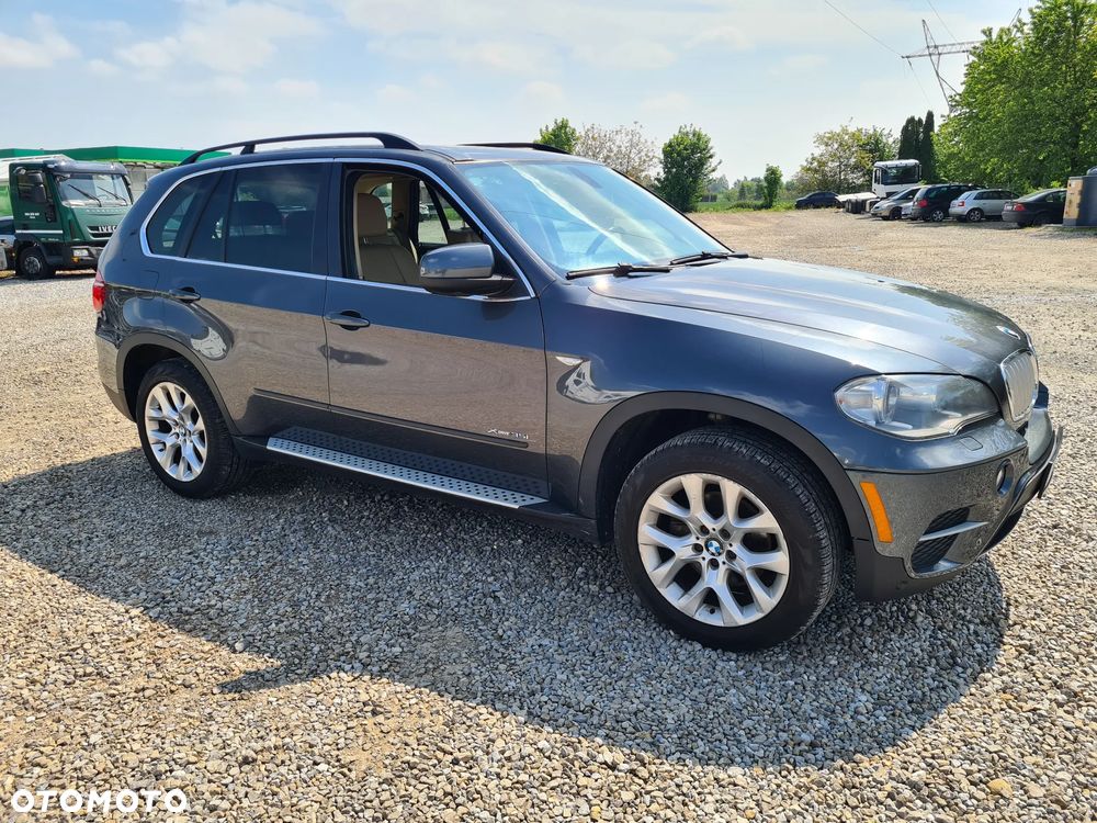 BMW X5 - 11