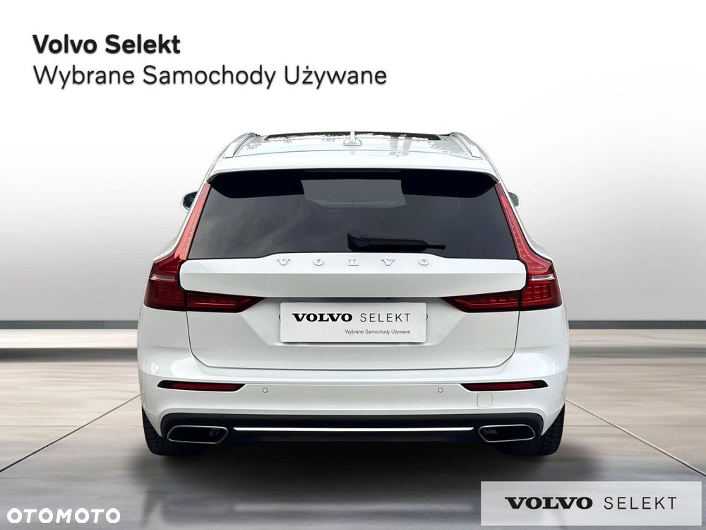 Volvo V60 - 5