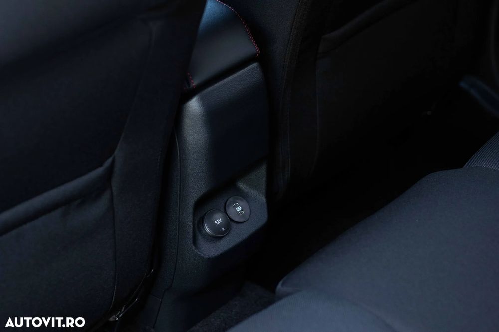 Ford Puma 1.0 EcoBoost MHEV ST Line - 20