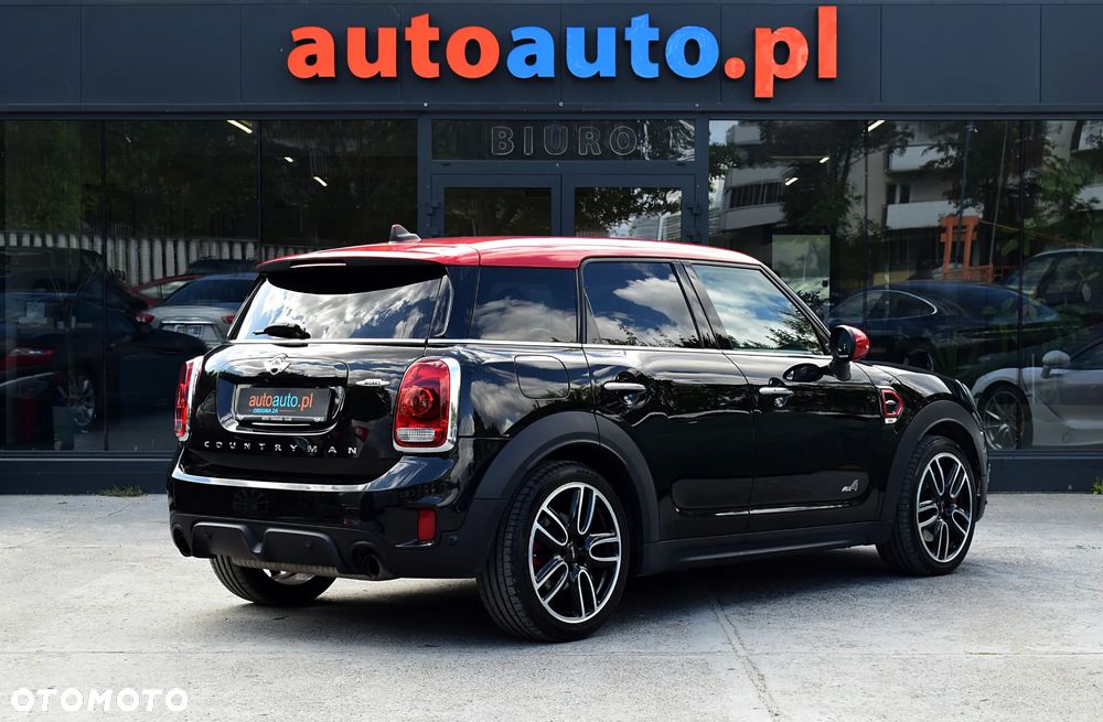 MINI John Cooper Works - 26