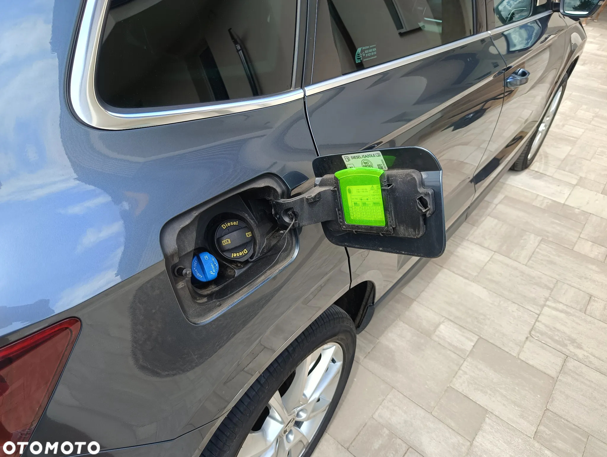 Skoda Karoq 2.0 TDI SCR 4x4 Style DSG - 21