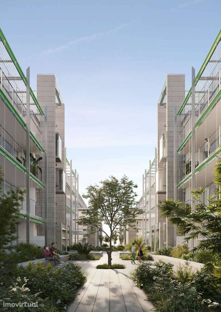 Edifício South - Grande imagem: 2/4