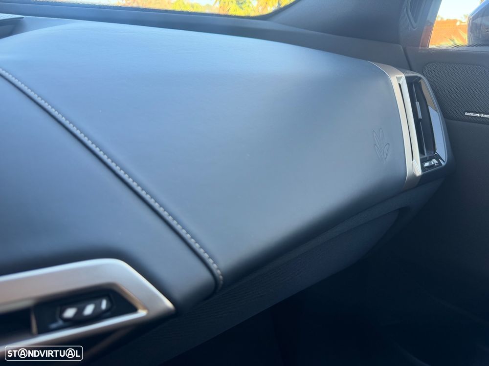 BMW iX xDrive 40 Pack Desportivo - 19