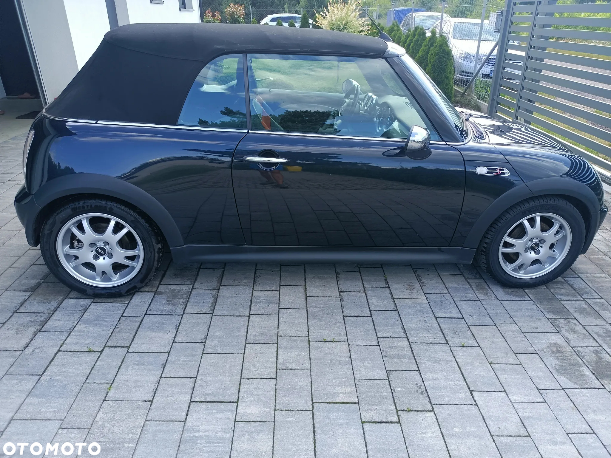MINI Cooper S Standard - 9