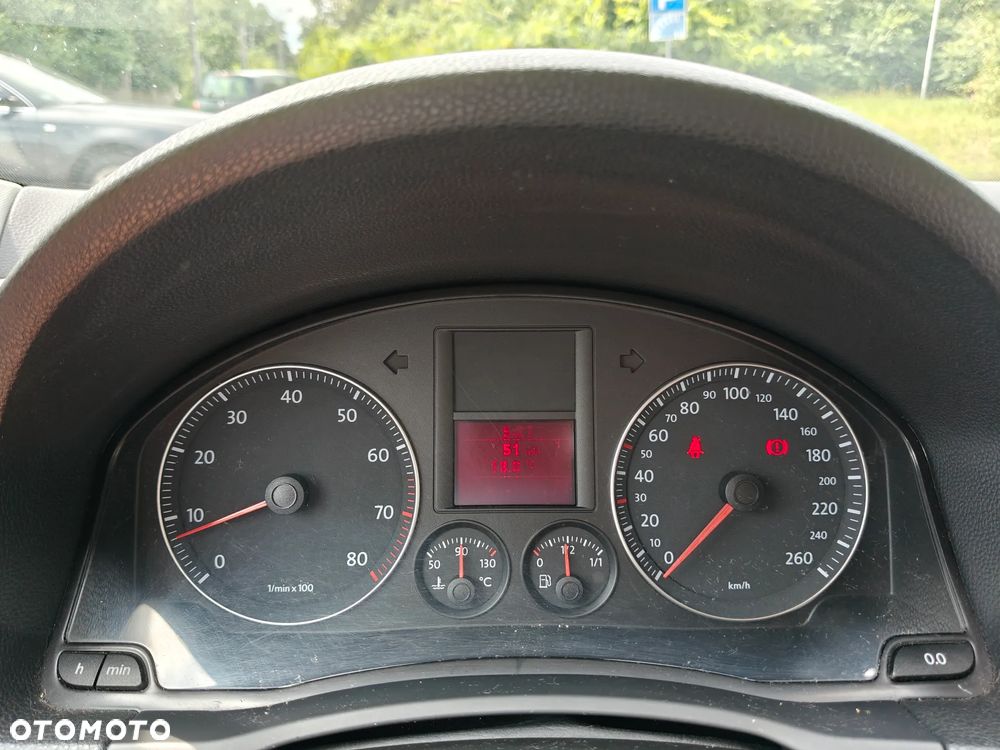Volkswagen Jetta 2.0 FSI Comfortline - 23