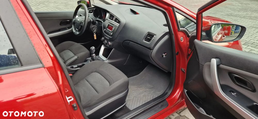 Kia Ceed 1.6 GDI L Business Line - 11