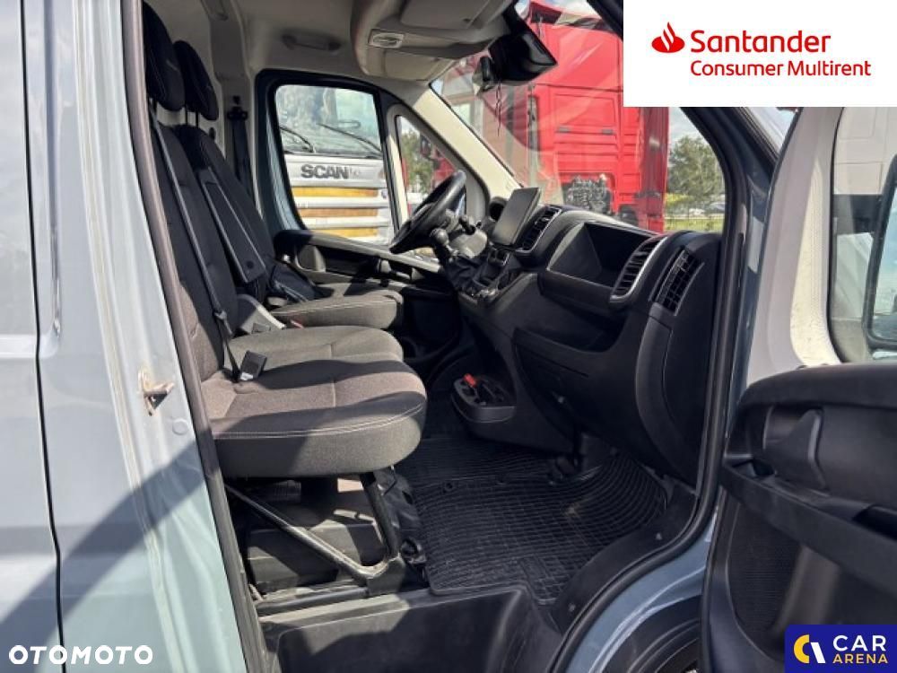Fiat Ducato Maxi - 29