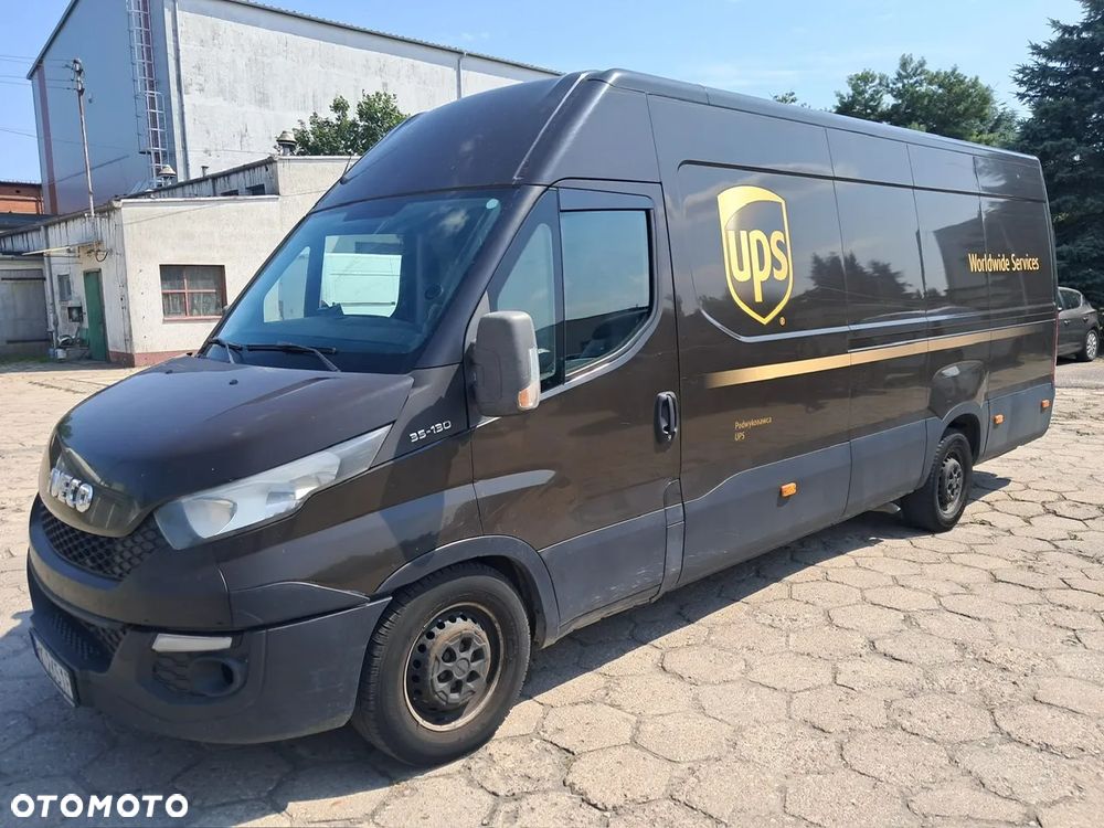 Iveco Daily 35S13 - 5
