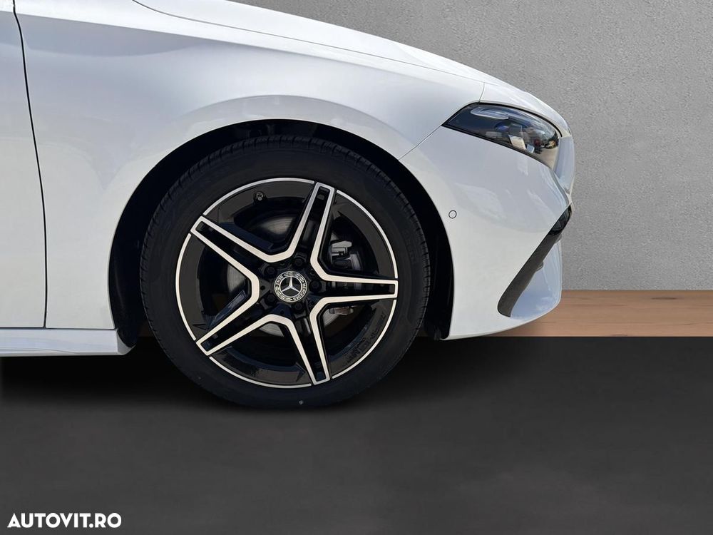 Mercedes-Benz A 200 - 15