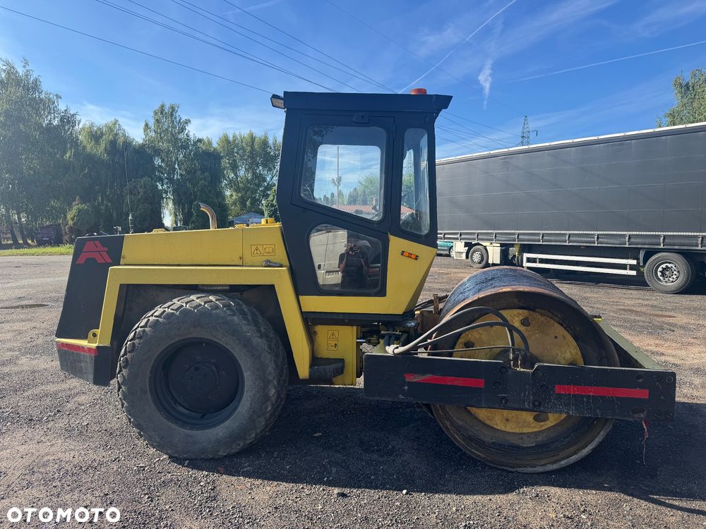 Bomag BW 172-D - 1