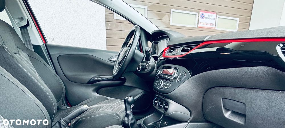 Opel Corsa 1.4 Color Edition - 22