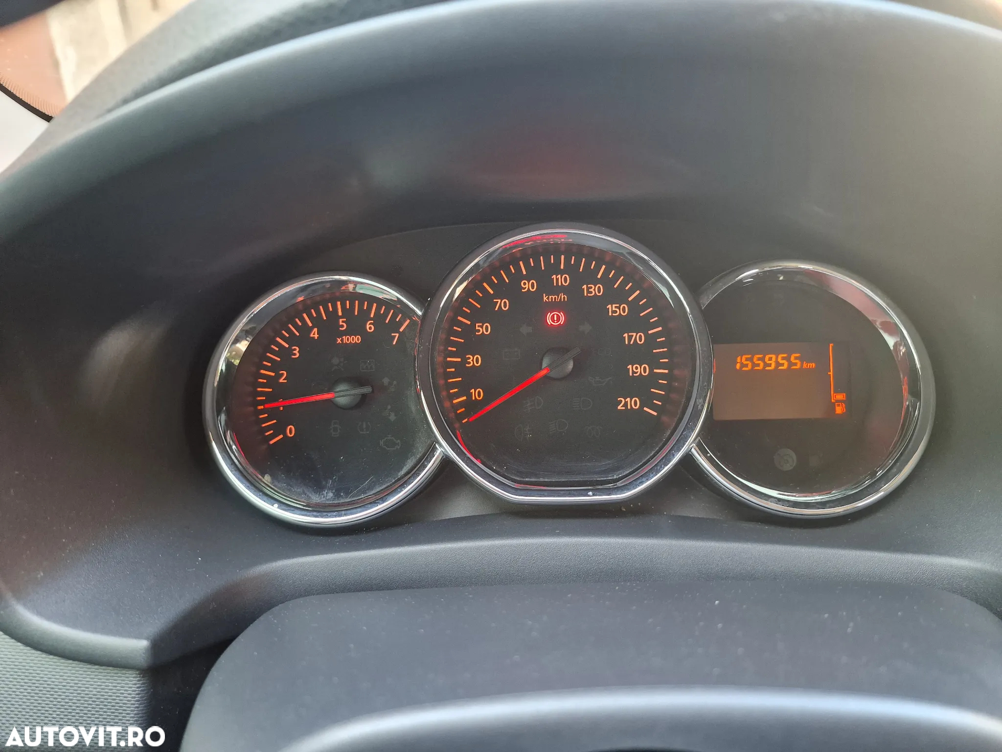 Dacia Sandero Stepway 0.9 TCe - 8