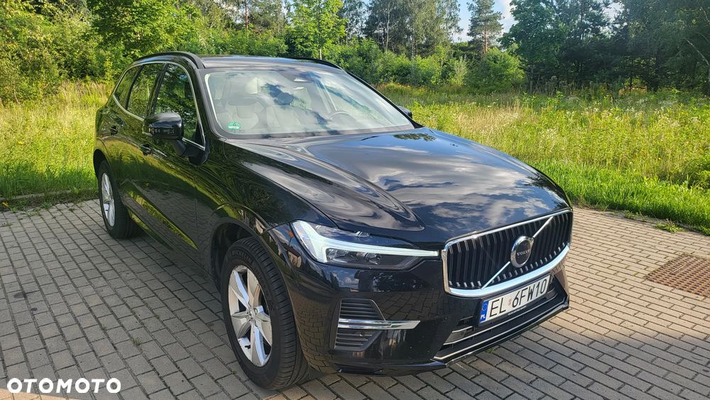 Volvo XC 60 B4 B Core - 1