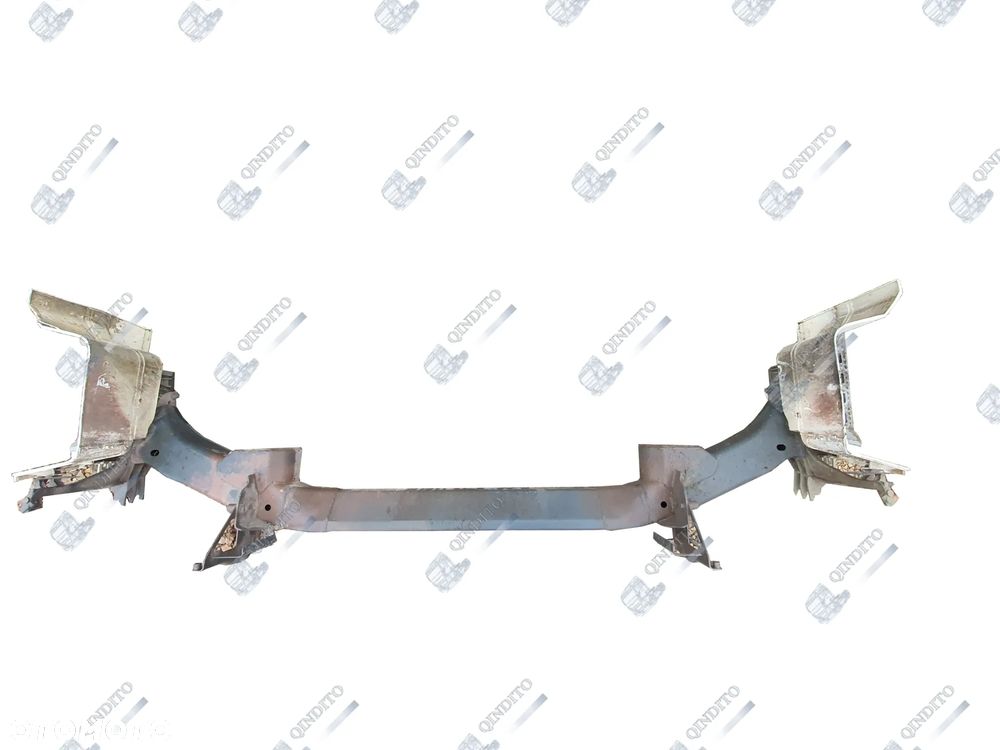 BELKA ZDERZAKA STOPNICE DAF XF 106 - 1