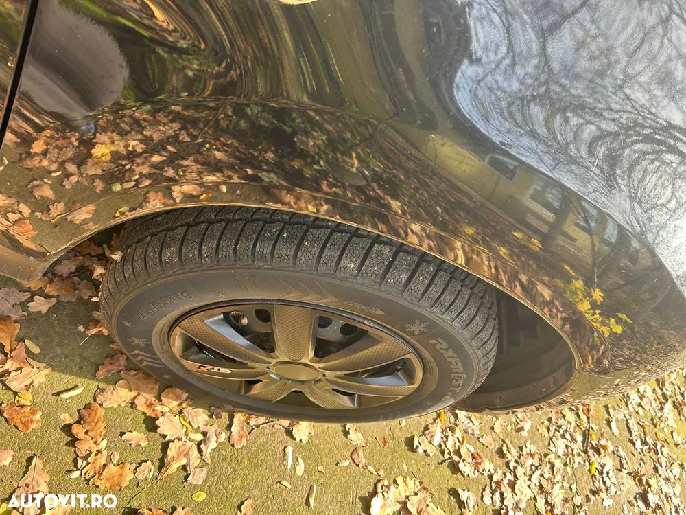 Mitsubishi ASX 1.8 DI-D 2WD Comfort Edition - 4