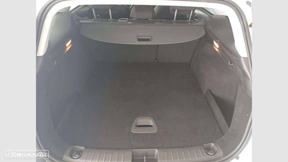 Fiat Tipo 1.3 MultiJet - 10