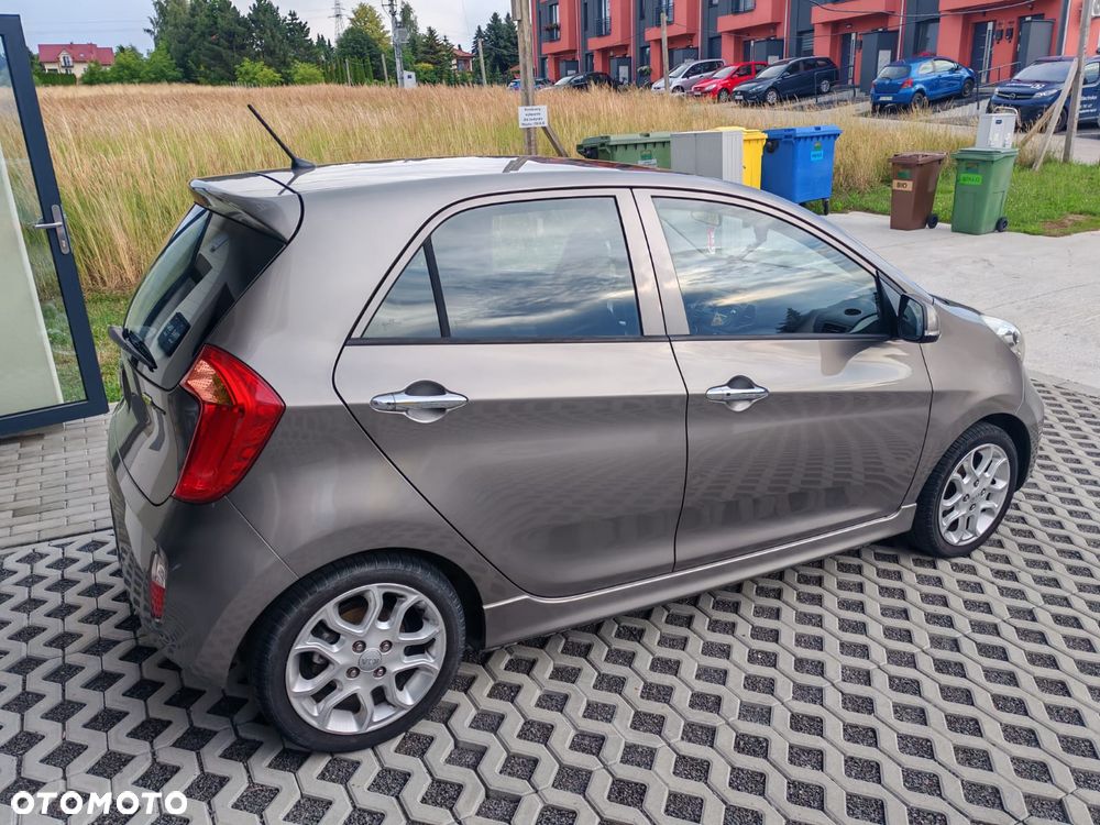 Kia Picanto - 26
