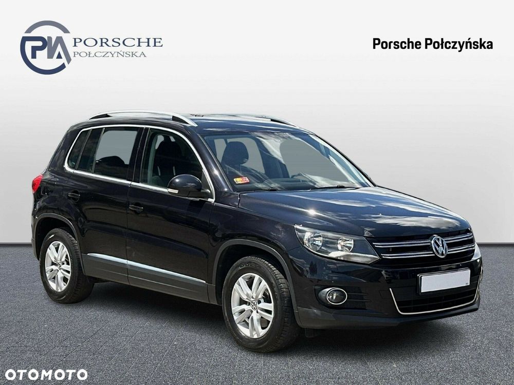 Volkswagen Tiguan - 7