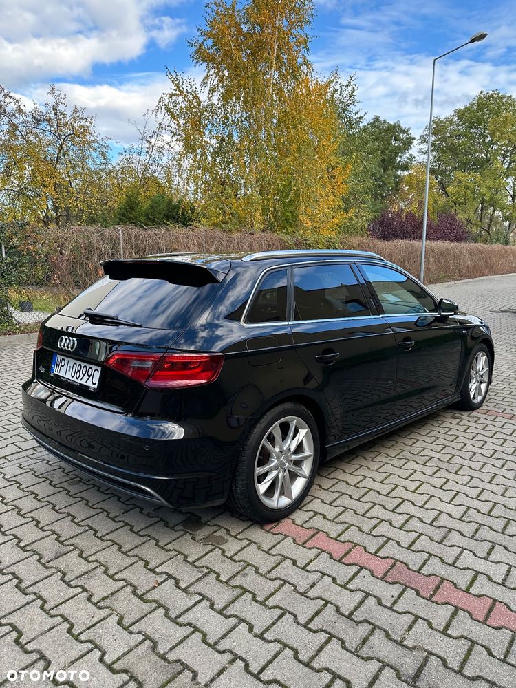 Audi A3 - 5
