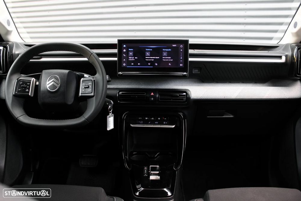 Citroën C3 Aircross - 23