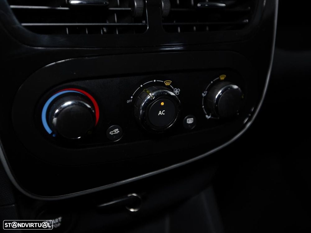 Renault Clio Sport Tourer 1.5 dCi - 13