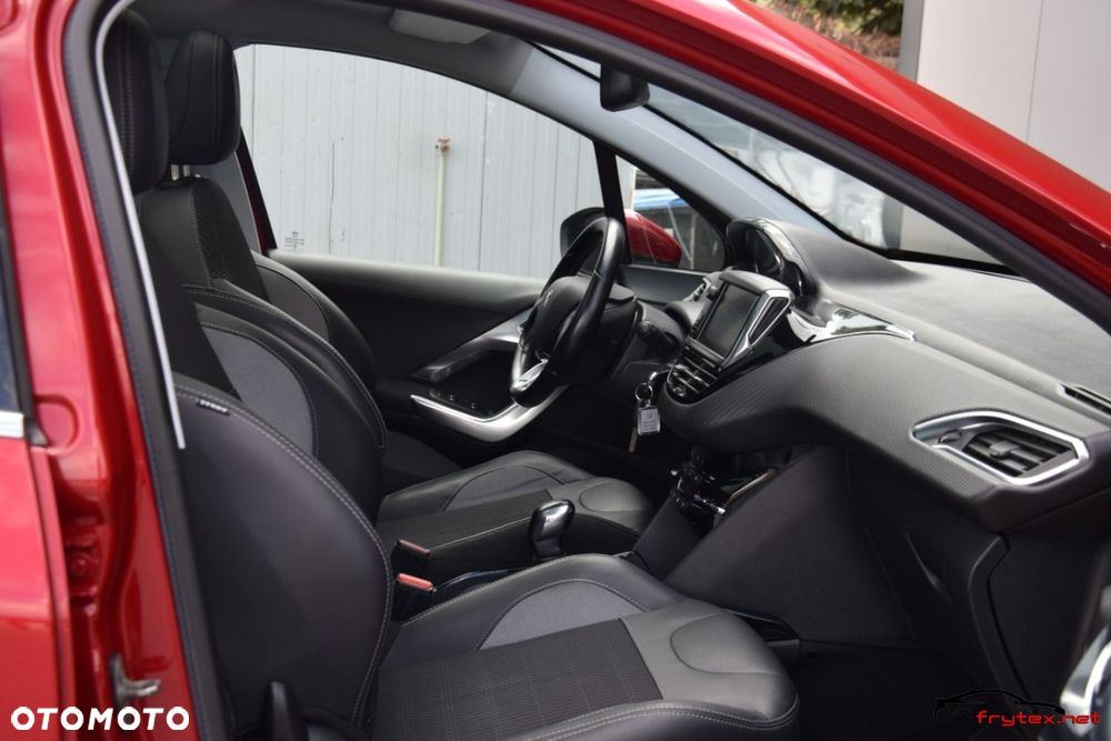 Peugeot 2008 - 22