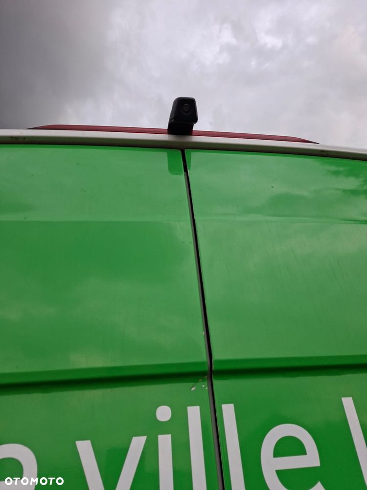 Volkswagen Crafter - 16