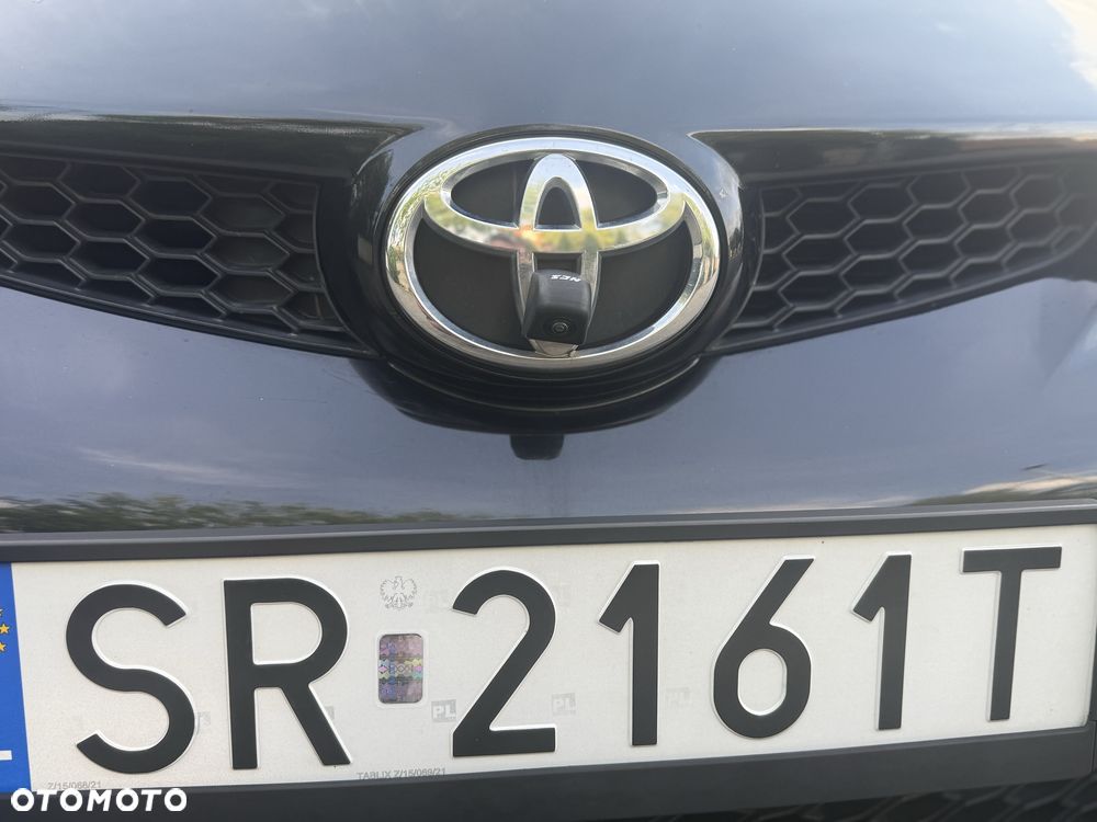 Toyota Aygo - 5