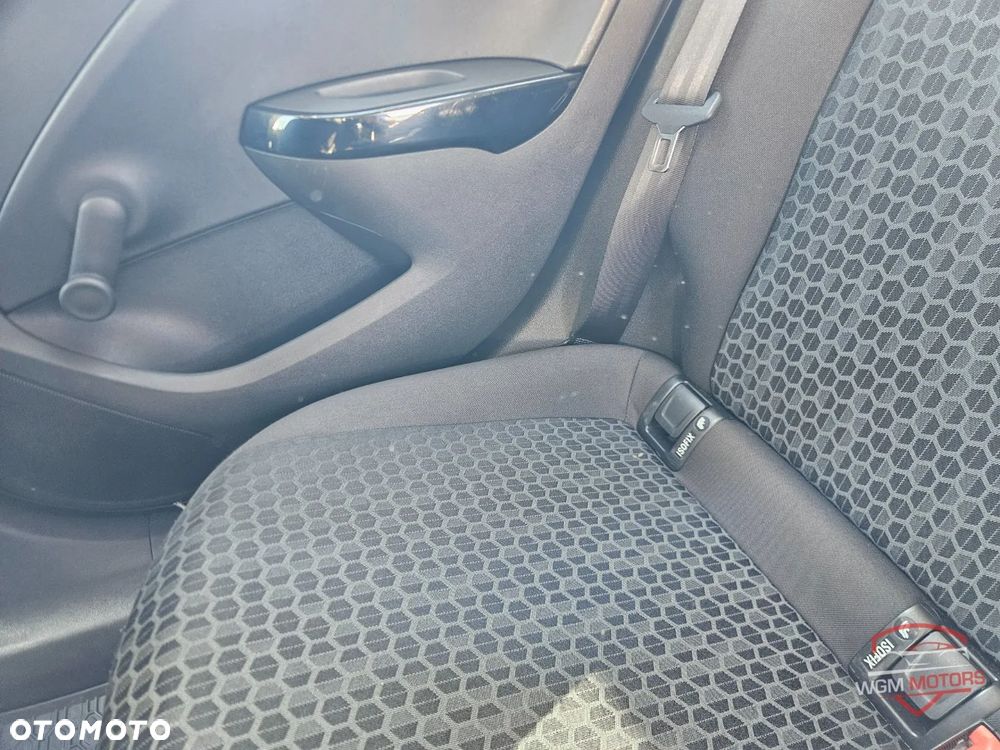 Opel Corsa - 13