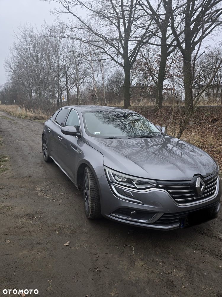 Renault Talisman 1.6 Energy TCe Zen EDC - 6