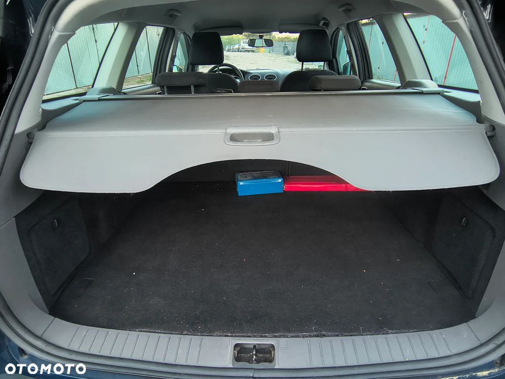 Ford Focus 1.4 16V Concept - 3