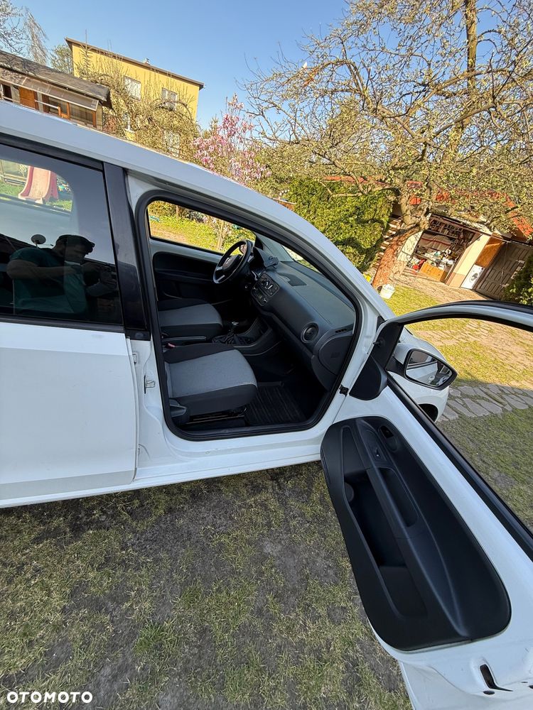 Skoda Citigo 1.0 Ambition - 9