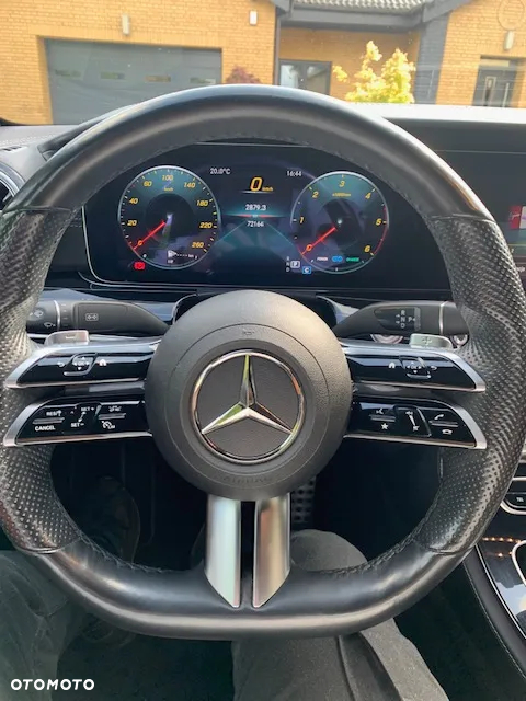 Mercedes-Benz CLS - 3