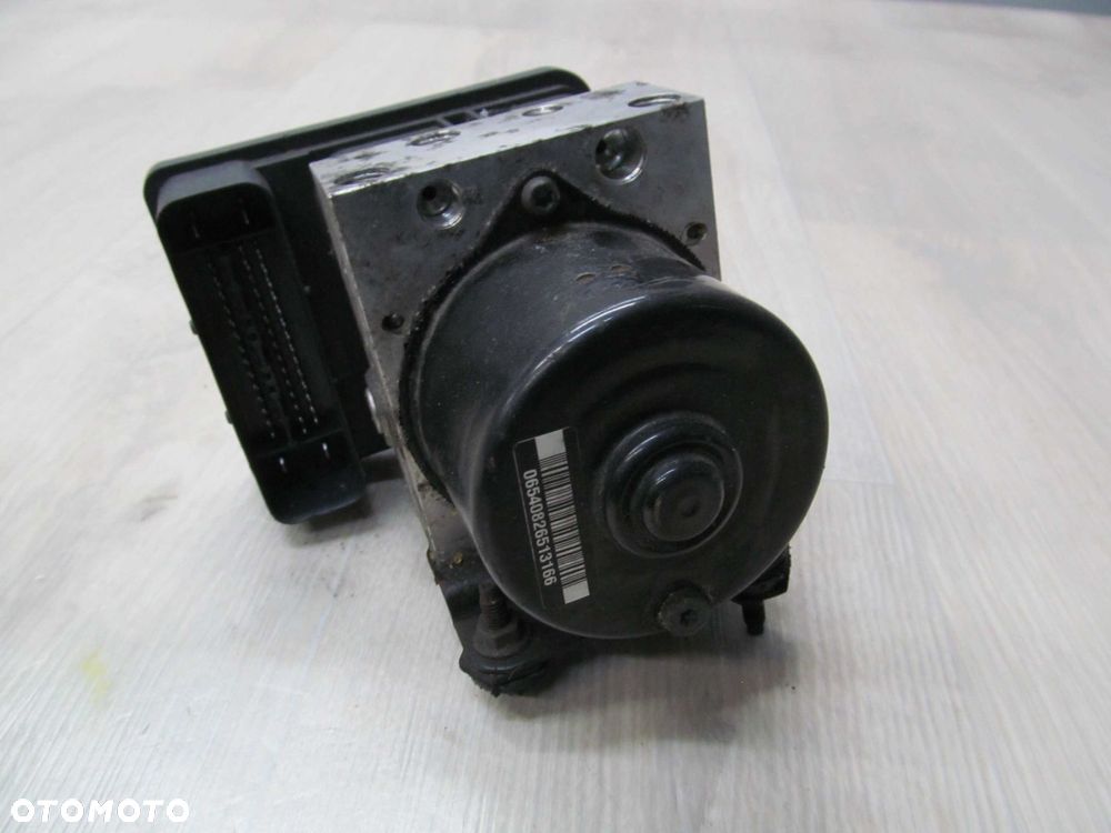 CITROEN C5 HDI 04-08 POMPA ABS 9657061080 - 2