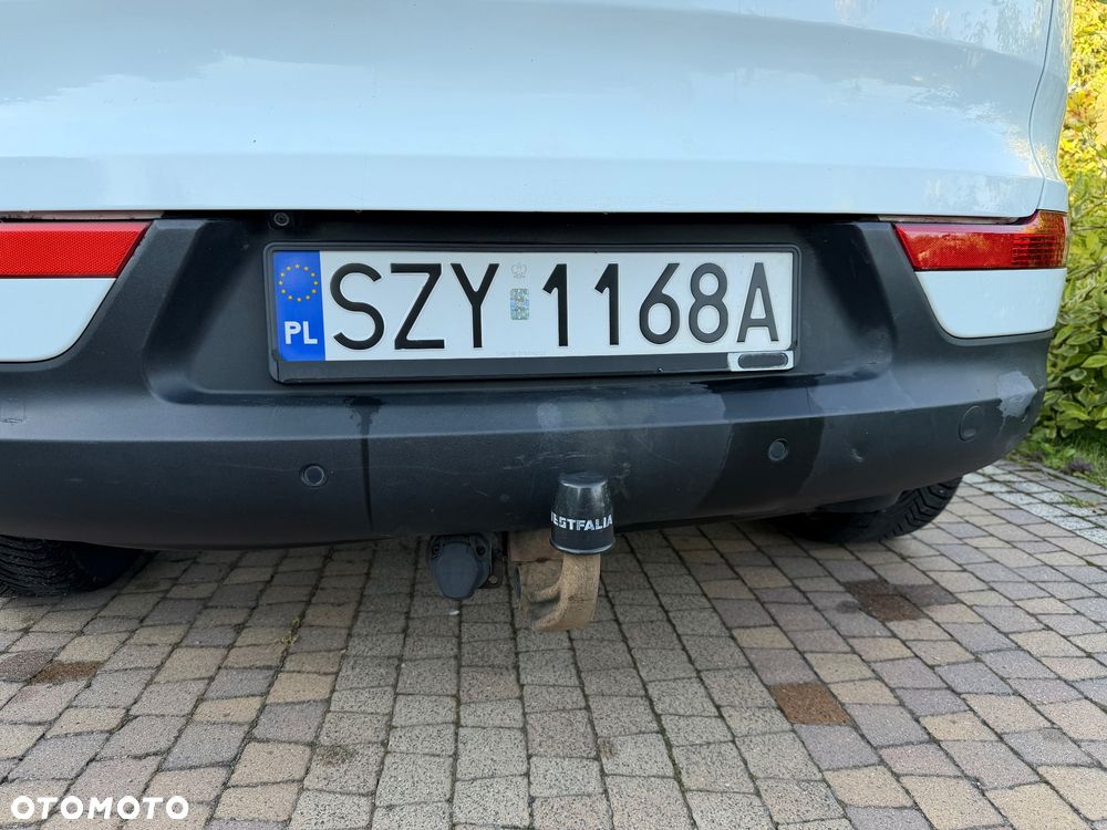 Kia Sportage 2.0 XL - 27