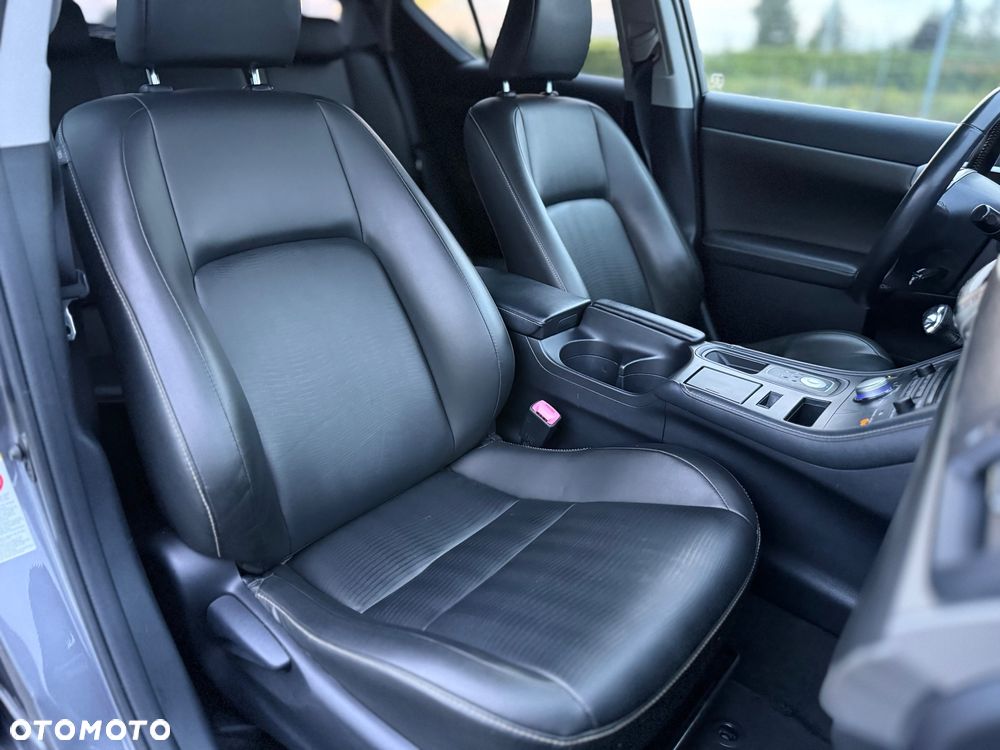 Lexus CT Executive Line - 12