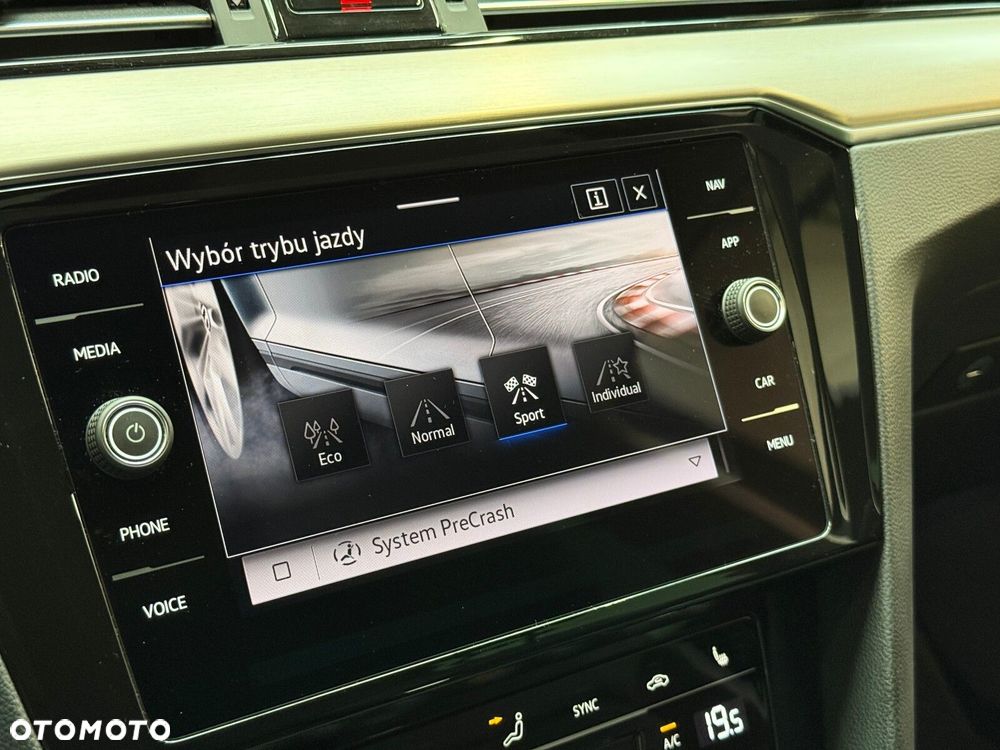 Volkswagen Passat Variant 1.5 TSI EVO Elegance DSG - 40