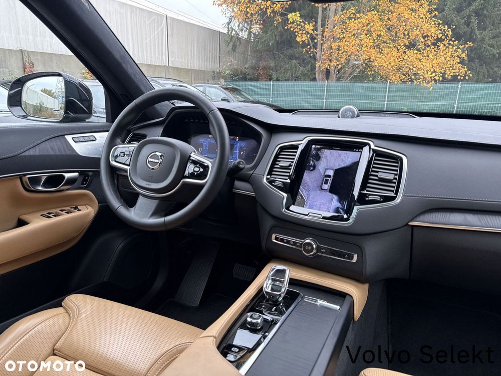 Volvo XC 90 - 13