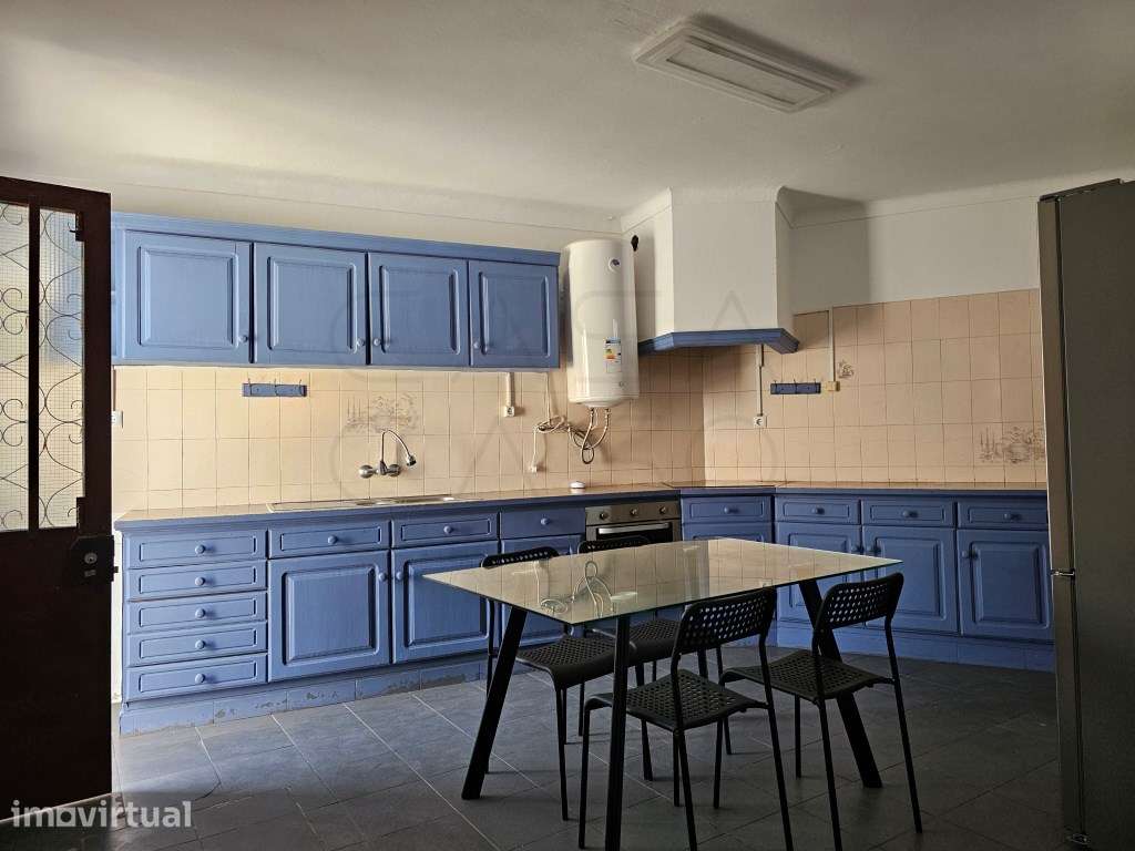 Apartamento T2 centro de Setúbal com terraço - Grande imagem: 5/16