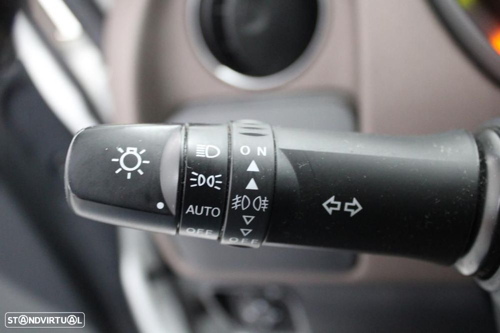 Citroën C-Zero Standard - 15