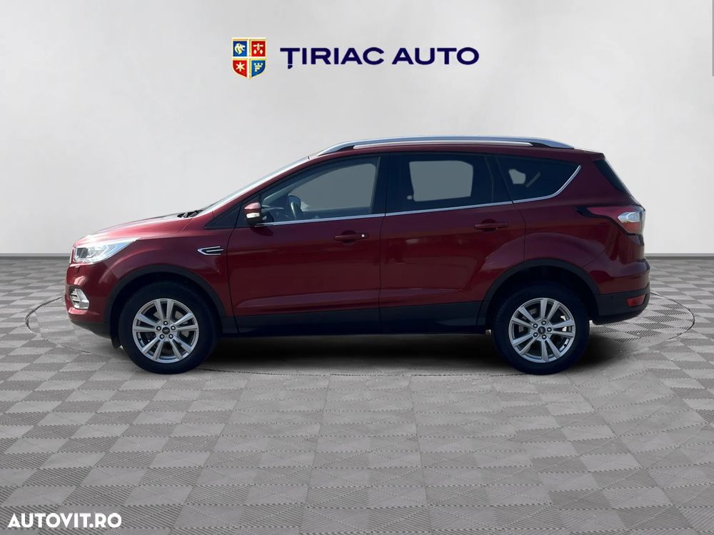 Ford Kuga - 3