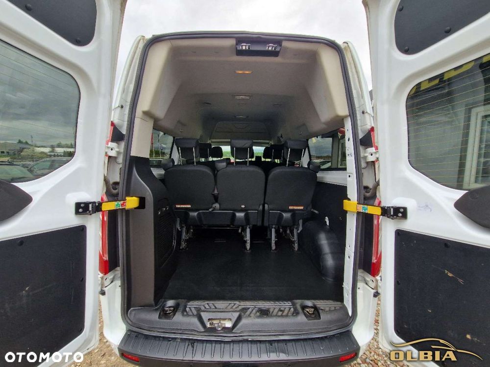 Ford Transit Custom - 20